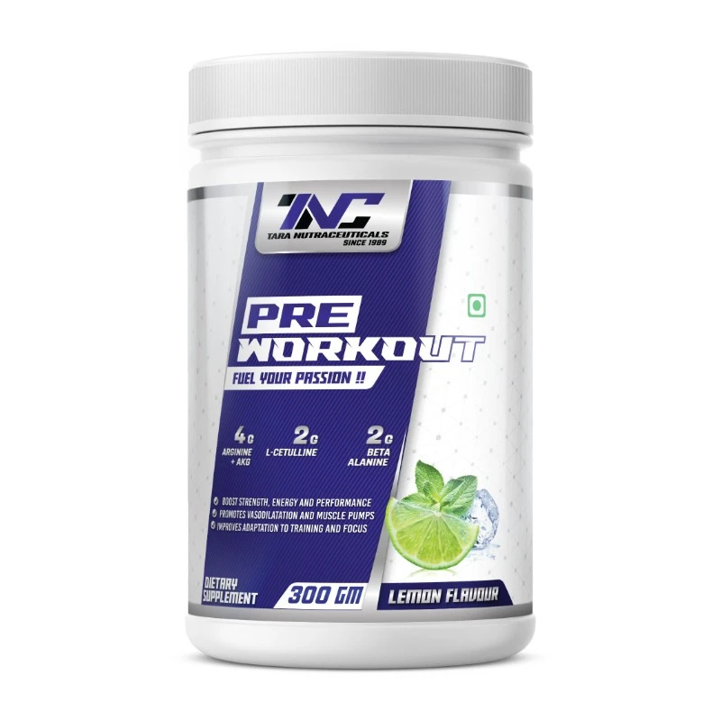 Muscle Building